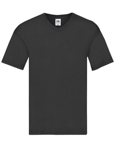F-61-426-0--Original V-Neck T